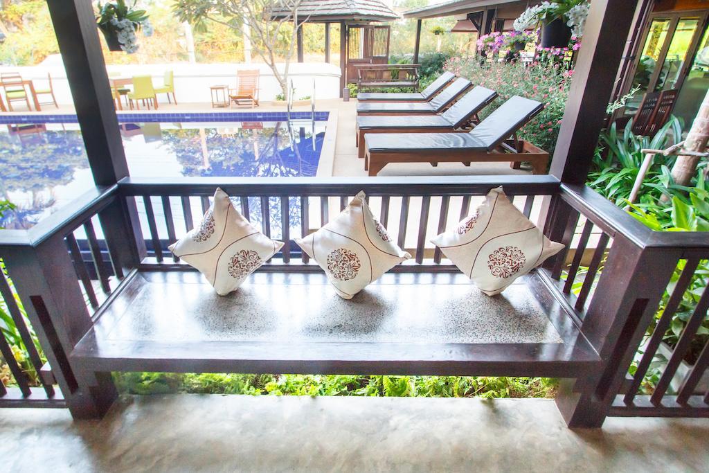 Wiang Chang Klan Chiang Mai Exterior photo