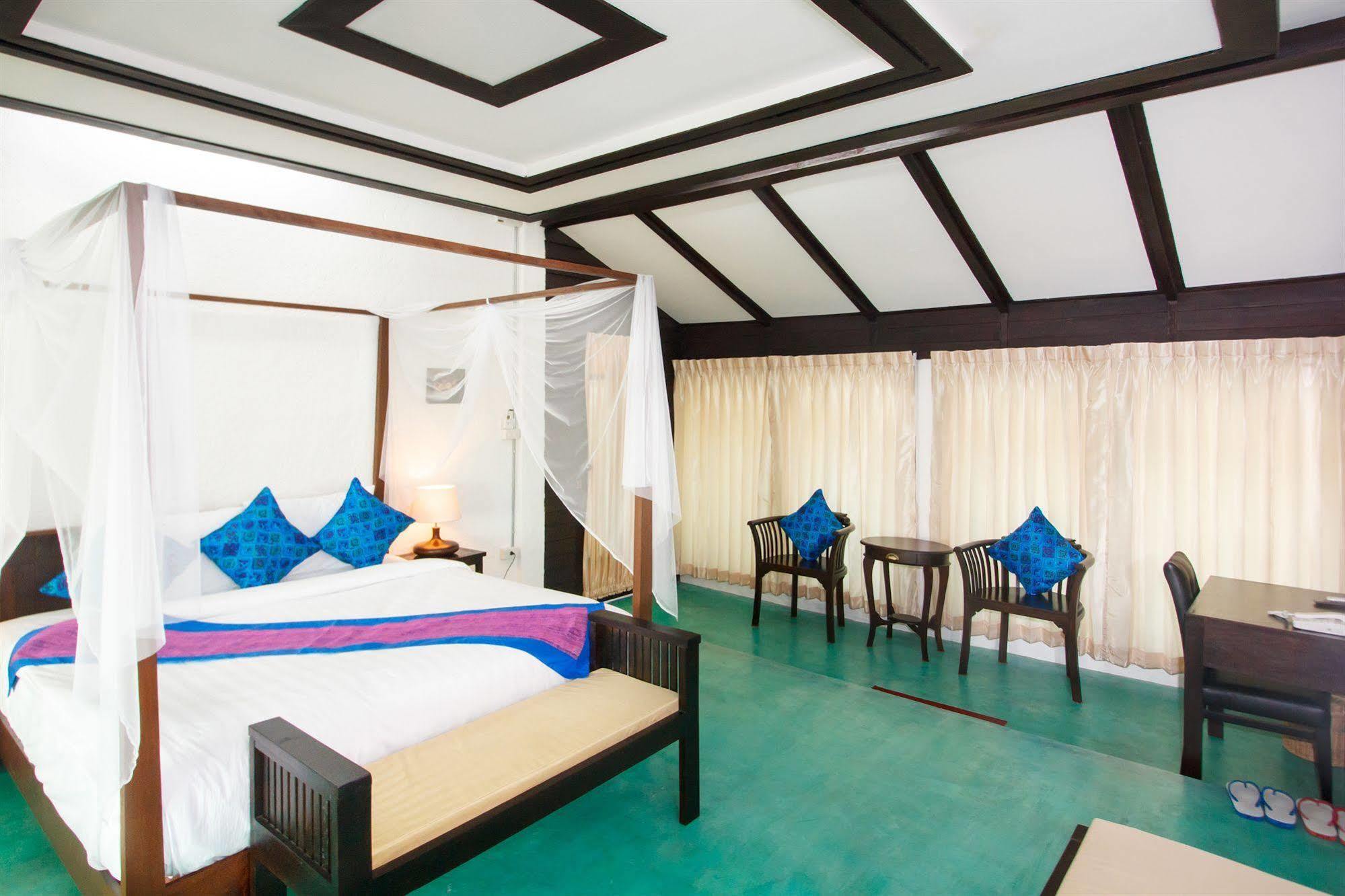 Wiang Chang Klan Chiang Mai Exterior photo